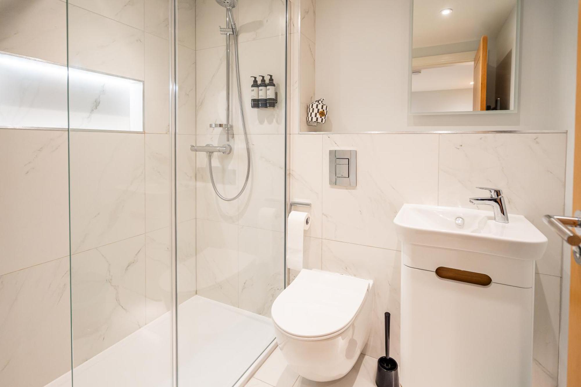 Town Center Duplex 6 Апартаменты